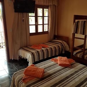 Habitación Familiar