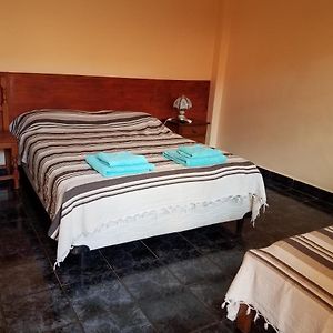Habitación Triple Clásica