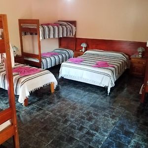 Habitación Familiar Estándar